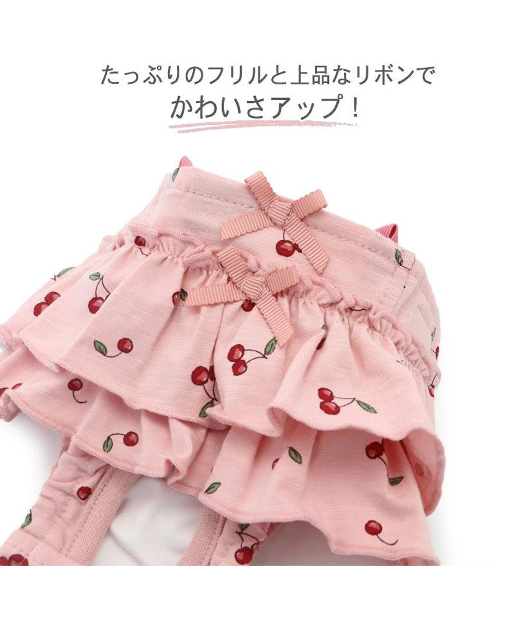 Cherry Japanese Hygiene Panty