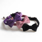 Velvet Cat Bow Tie