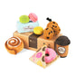 Pup Cup Cafe Collection Toys