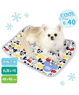 Mickey Mouse Cooling Mat