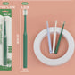 Toothbrush 360 degrees