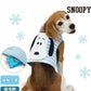 Snoopy Cool Vest