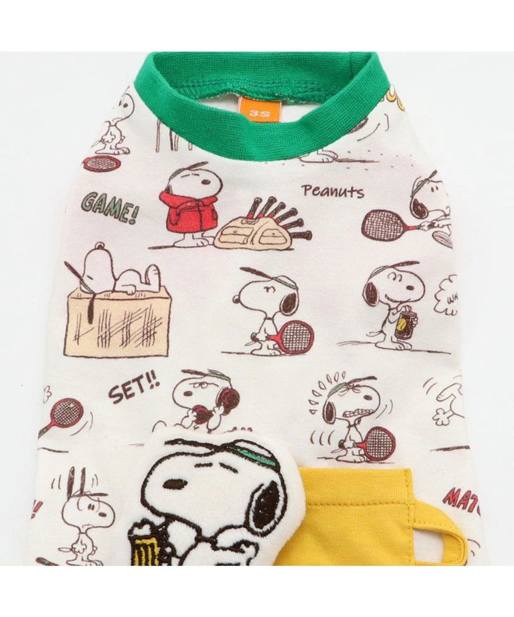 Snoopy Beer T-shirt