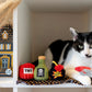 Feline Frenzy - Killer Cat Toy Collection Wit Catnip