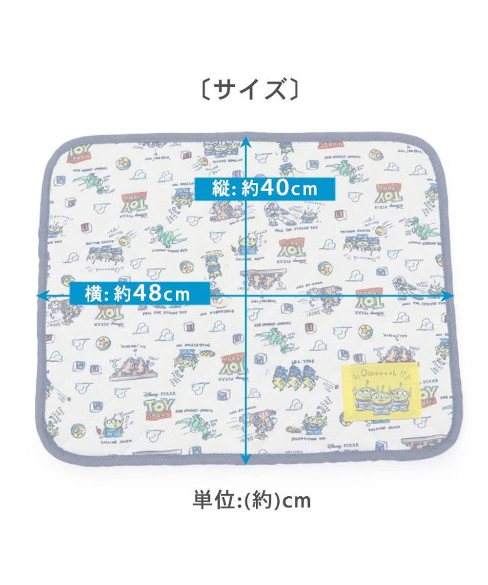Toy Story Cooling Mat
