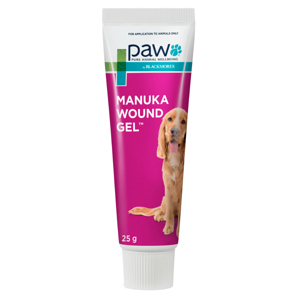 PAW Manuka Wound Gel 25g