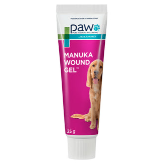 PAW Manuka Wound Gel 25g