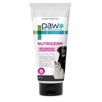 PAW NutriDerm 补水护发素 200ml