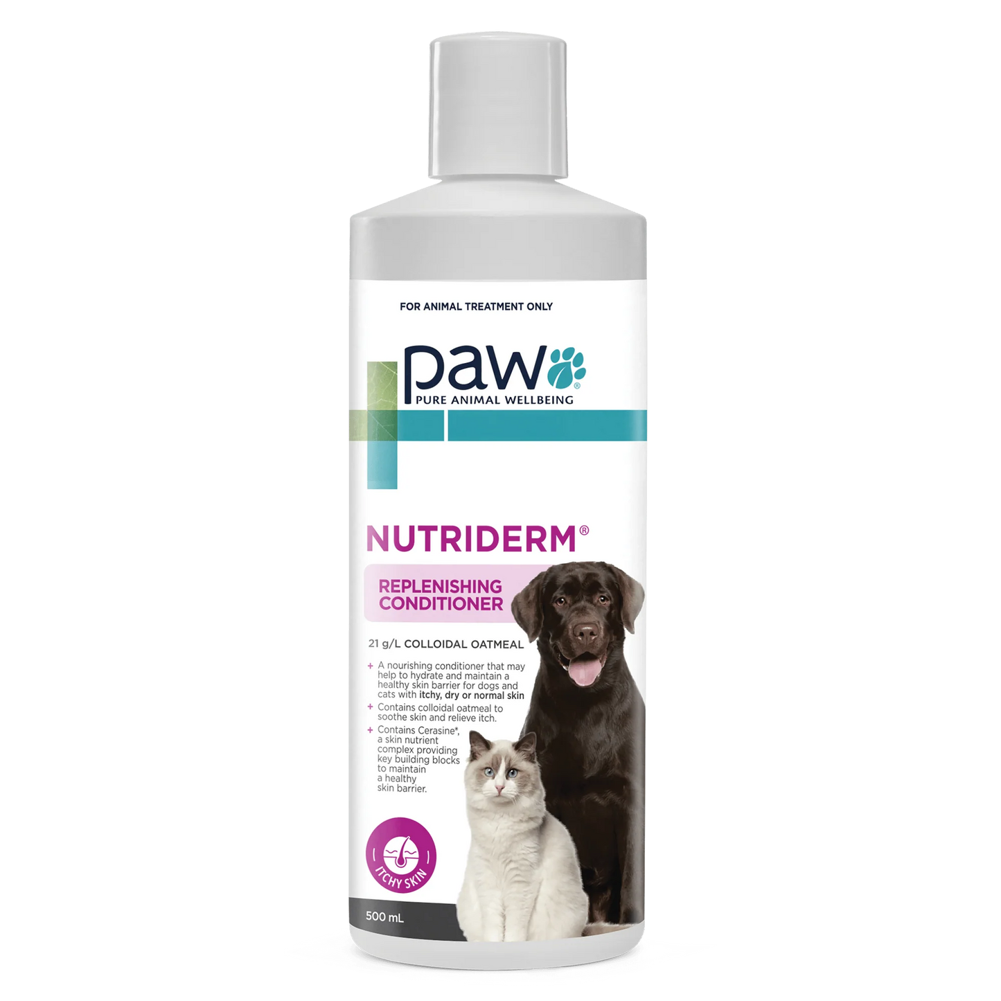 PAW NutriDerm 补水护发素 200ml