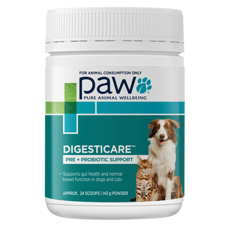 Paw DigestiCare 60 150 克