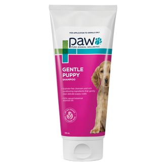 PAW Puppy Shampoo 200ml