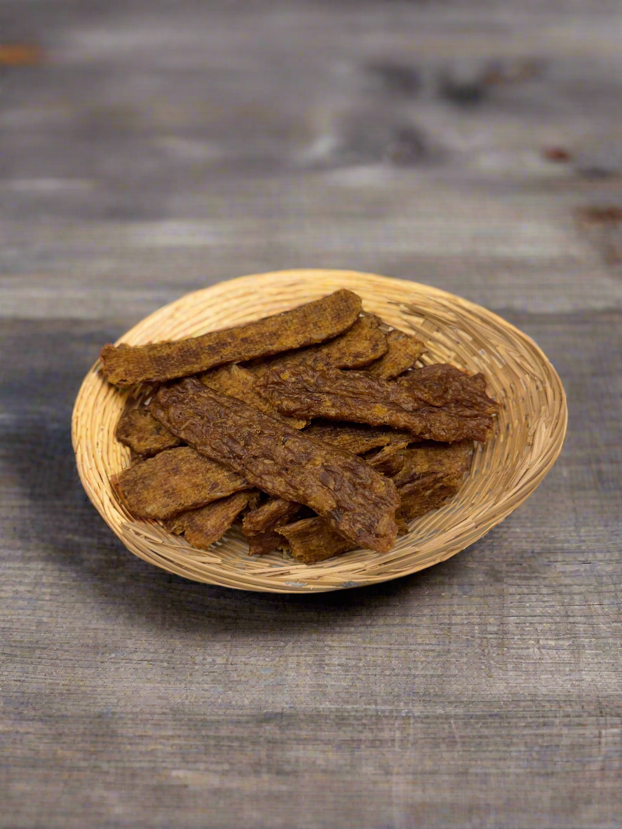 Quail Jerky 180g