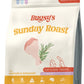 Sunday Roast Dehydrated Australian Chicken with Rosemary 80g