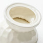 Slanted/Flat Ceramic Bowl