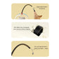 USB Laser Fun Teasing Cats Toy Automatic Indoor Playing Pet Toy