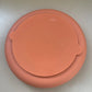 Double C Shaped 3-in-1 Pet Slow Food Bowl Silicone Licking Mat and Puzzle Feeder