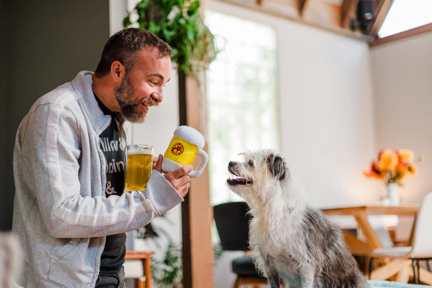 Hollywoof Theme Toys