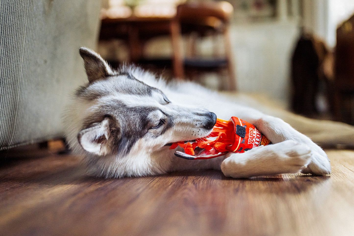 International Classic Slurp It Up | Cup Noodles