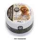Horse Oil Paw Care Cream (for dogs and cats) 40mL Made in Japan