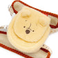 Authentic Disney Winnie the Pooh Harness and Leash