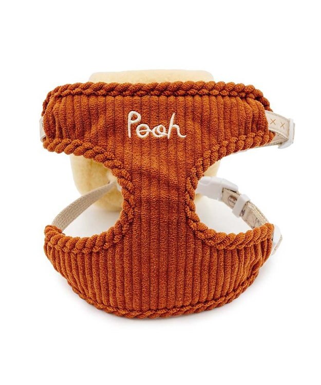 Authentic Disney Winnie the Pooh Harness and Leash