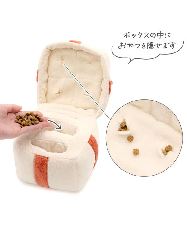 Pet Paradise Gift Toy - Sniffing Toy