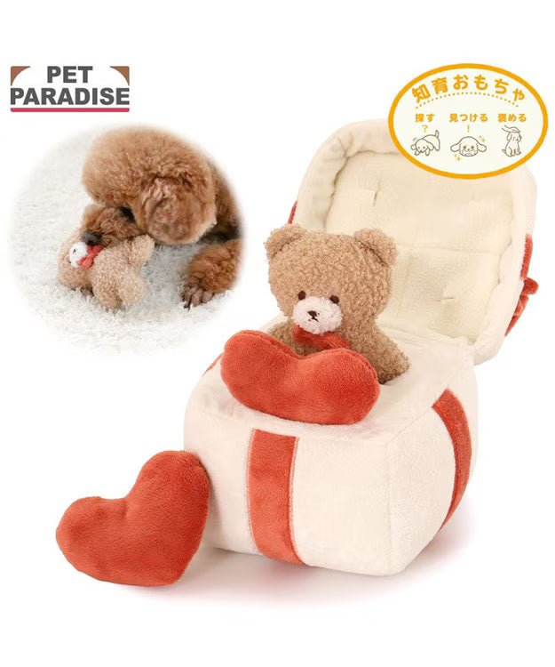 Pet Paradise Gift Toy - Sniffing Toy
