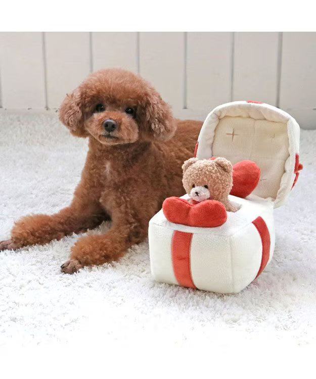 Pet Paradise Gift Toy - Sniffing Toy