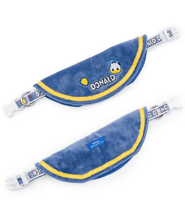 Authentic Disney Donald Leash Harness Collar