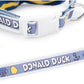 Authentic Disney Donald Leash Harness Collar