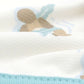 Pet Paradise Cooling Tank Top (Otter Pattern) | Pet Paradise Japan.