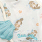 Pet Paradise Cooling Tank Top (Otter Pattern) | Pet Paradise Japan.