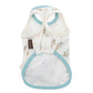Pet Paradise Cooling Tank Top (Otter Pattern) | Pet Paradise Japan.