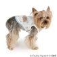 Pet Paradise Cooling Tank Top (Otter Pattern) | Pet Paradise Japan.