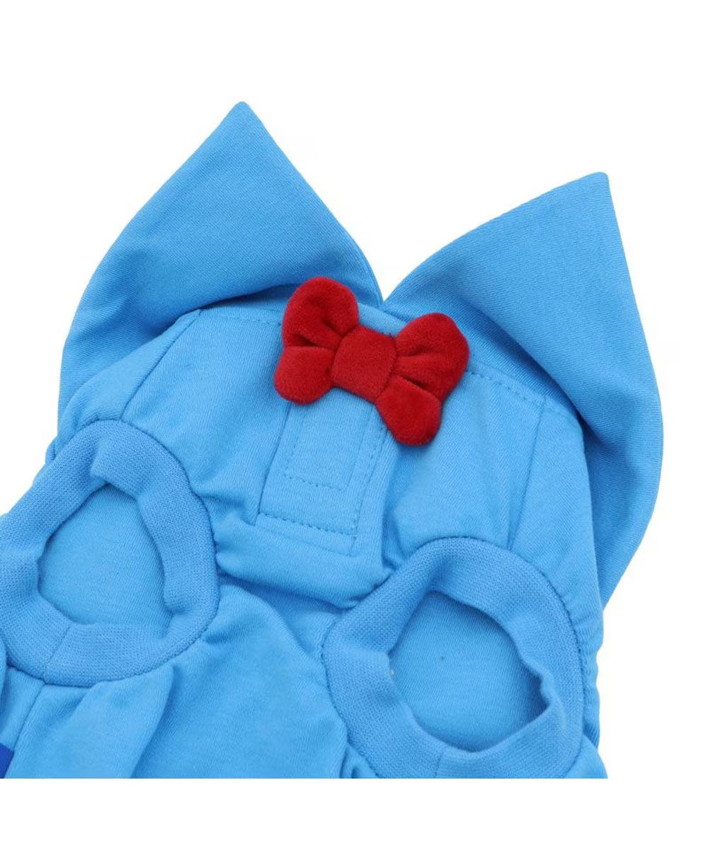 Disney Daisy Donald Duck Fluffy Face Trainer