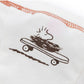 Authentic Snoopy Skateboard T-Shirt