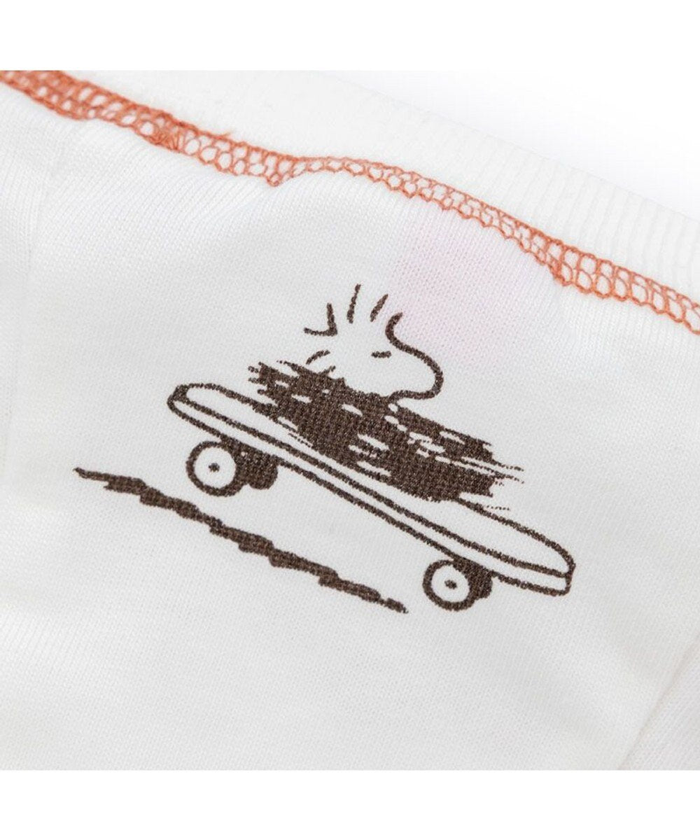 Authentic Snoopy Skateboard T-Shirt