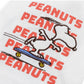 Authentic Snoopy Skateboard T-Shirt