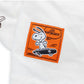 Authentic Snoopy Skateboard T-Shirt