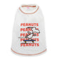 Authentic Snoopy Skateboard T-Shirt