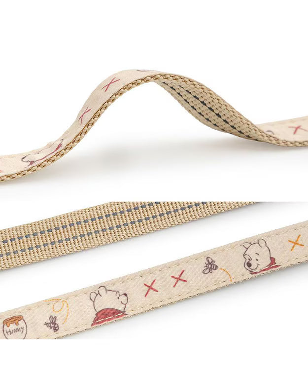 Authentic Disney Winnie the Pooh Harness and Leash