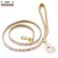 Authentic Disney Winnie the Pooh Harness and Leash
