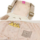 Snoopy Friends Overalls