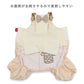 Snoopy Friends Overalls