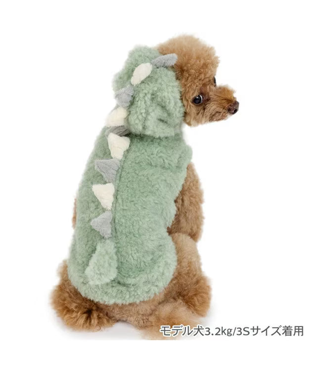 Pet Paradise Dinosaur Kurufuwa