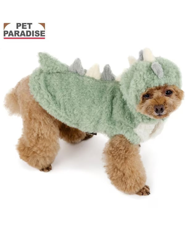 Pet Paradise Dinosaur Kurufuwa