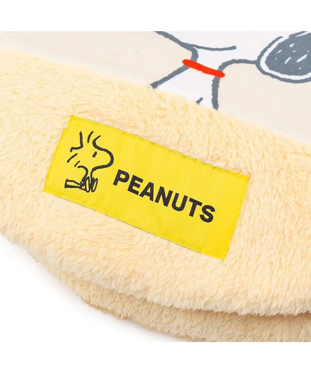 Snoopy Far Infrared Relaxation Mat (Brothers Design)