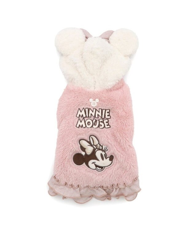 Disney Minnie Mouse Matching Hoodie