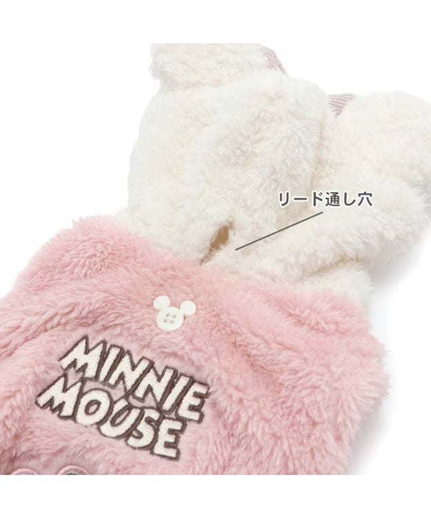 Disney Minnie Mouse Matching Hoodie