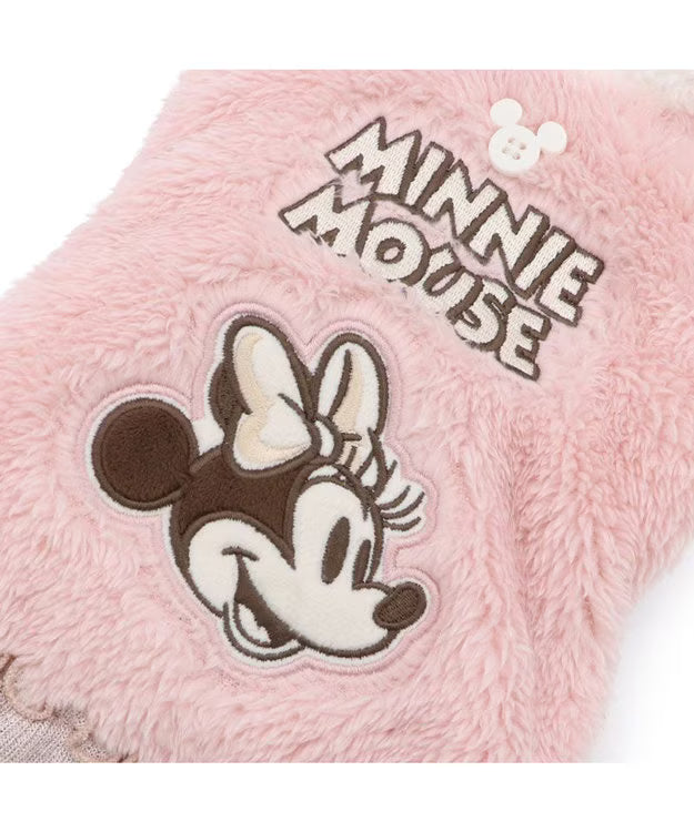 Disney Minnie Mouse Matching Hoodie